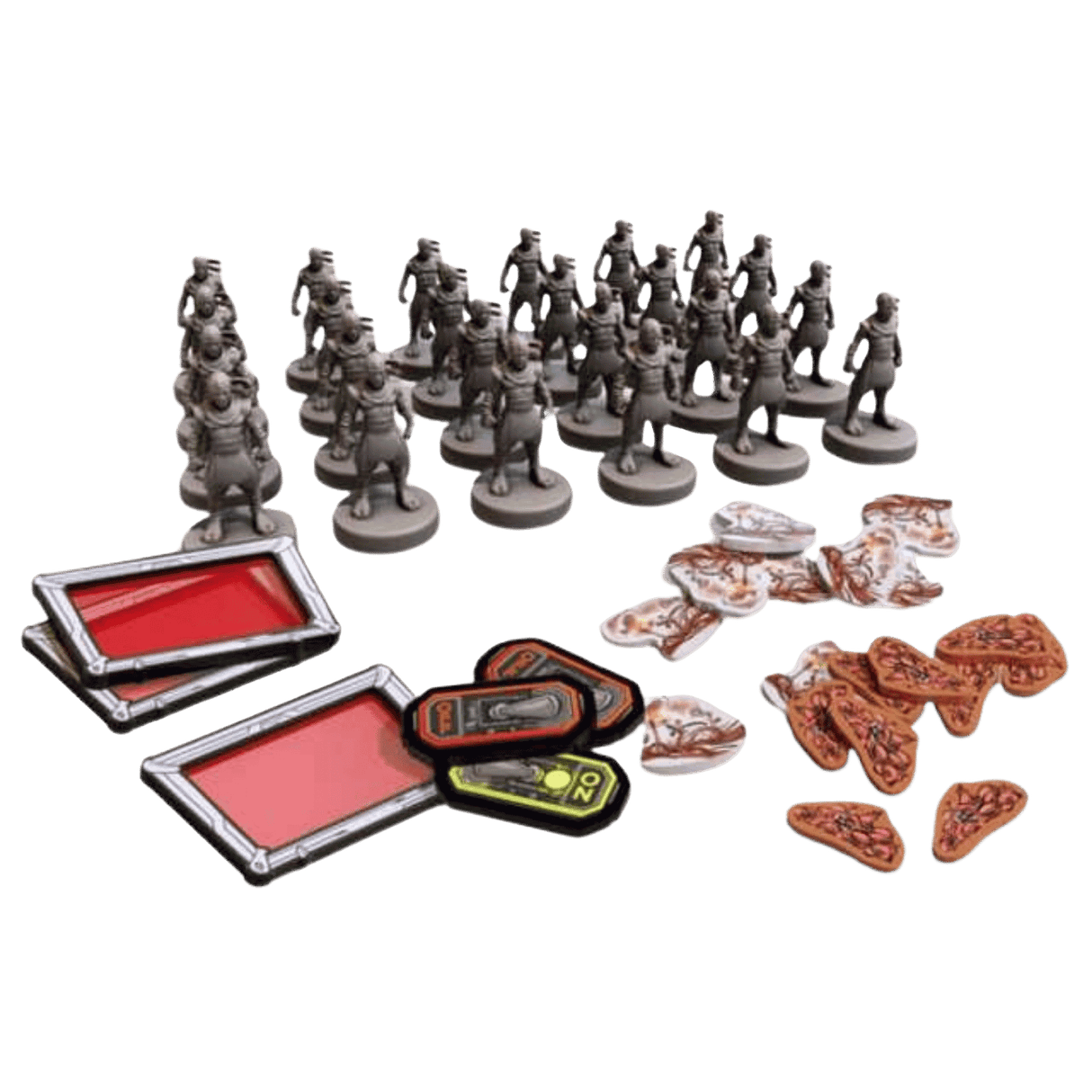 TMNT Deluxe Token Pack