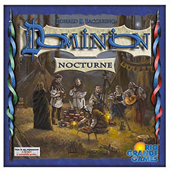 Dominion: Nocturne