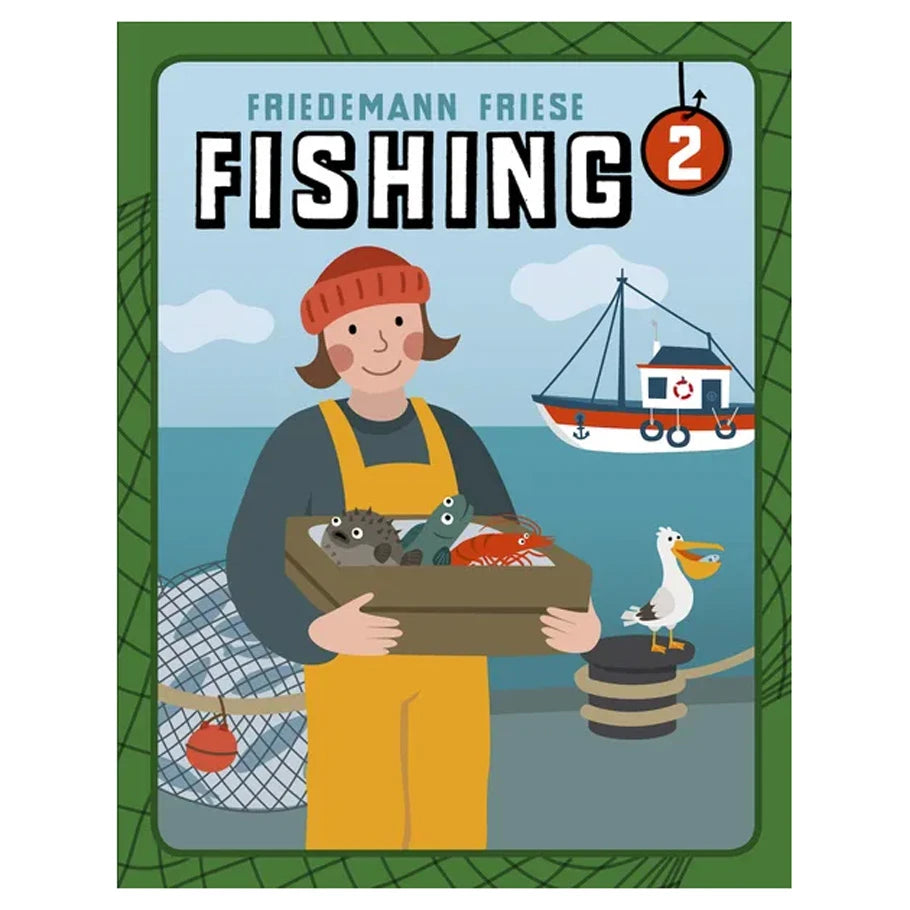 Fishing 2