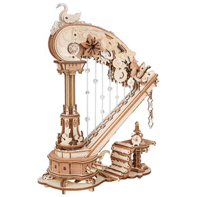 Rolife Magic Piano Music Box product image