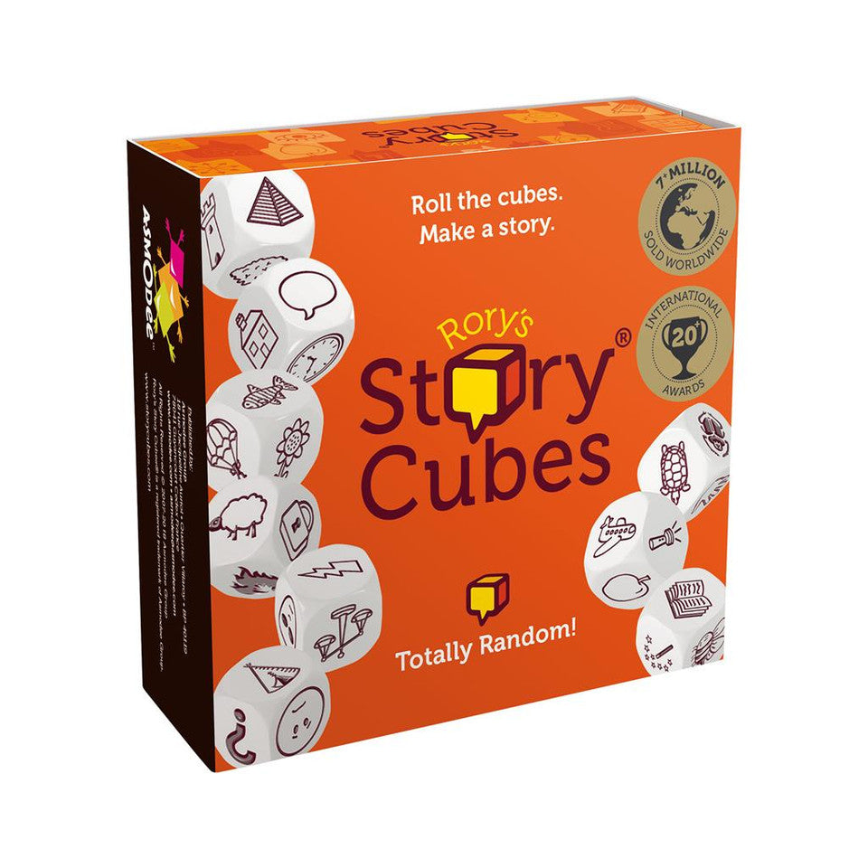 Rory's Story Cubes: Classic