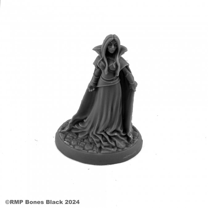 ADRASTEIA WINTERTHORN, VAMPIRE