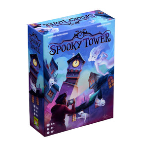 Spooky Tower product image