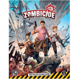 Zombicide: Chronicles - RPG