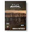 Avatar Legends: Rebels & Refugees Quickstart product image