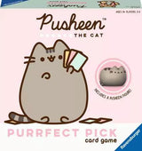 Pusheen the Cat: Purrfect Pick