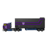 Transformers WHEELS CT02