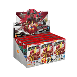 DC Defender Version 02: Justice League Box