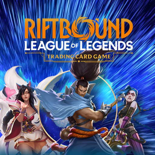 Riftbound Release Party Sealed Deck