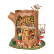 Rolife Fairytale Tree House product image