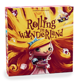 Rolling in Wonderland Deluxe