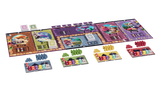 Rolling in Wonderland Deluxe