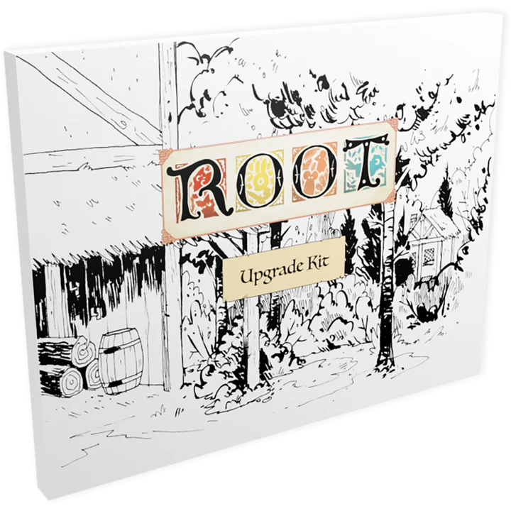 Root: Upgrade Kit