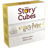Rory's Story Cube Harry Potter
