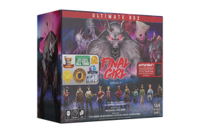 Final Girl: S2 Ultimate Box product image