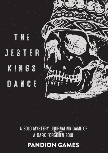 The Jester King's Dance