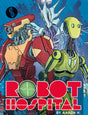 Robot Hospital product image