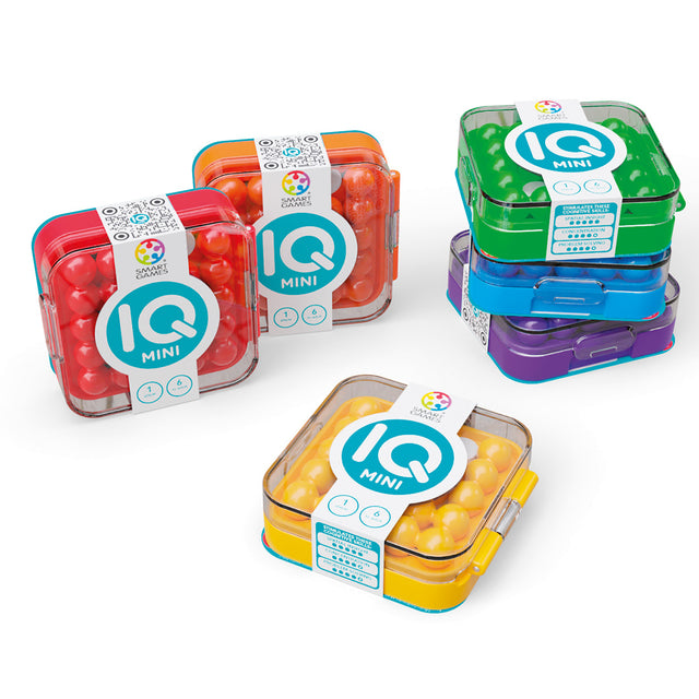 IQ Mini product image