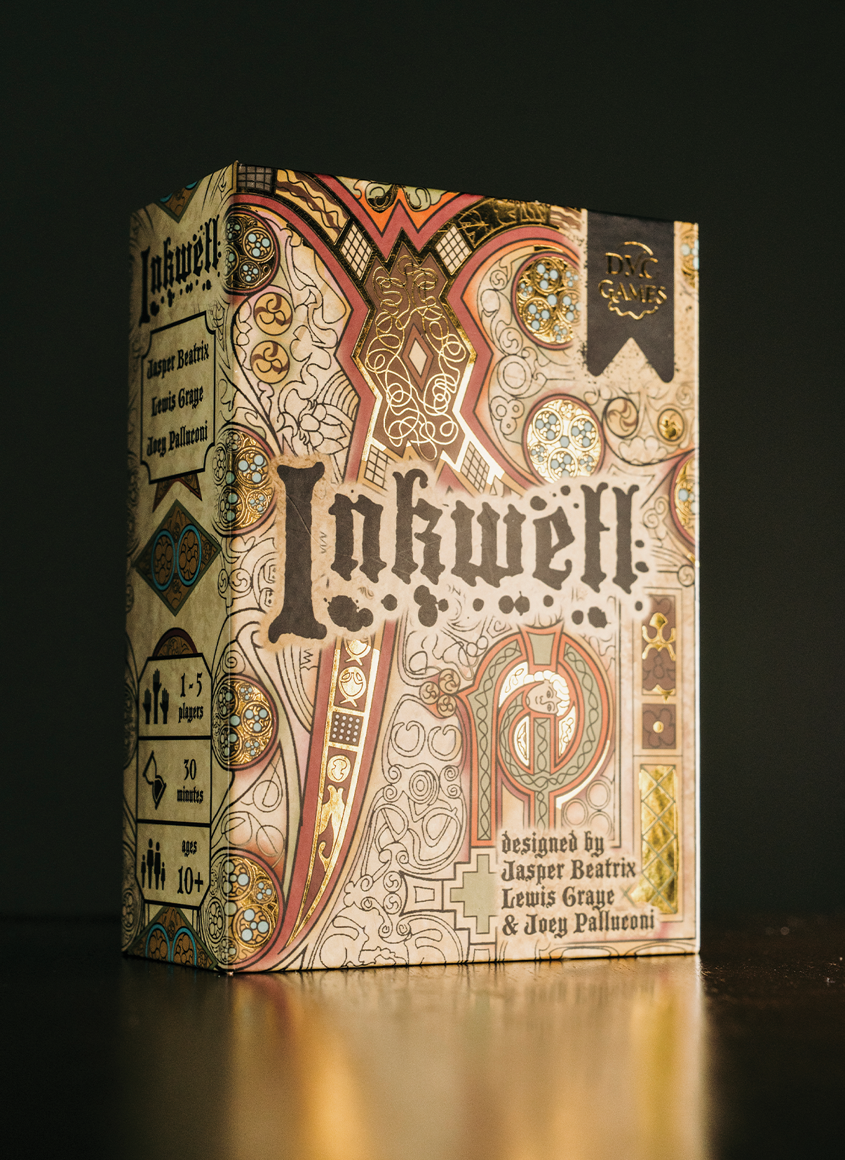 Inkwell