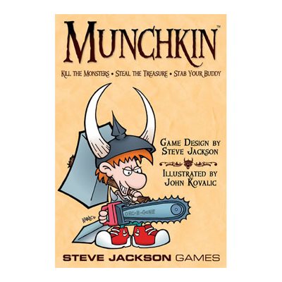 Munchkin