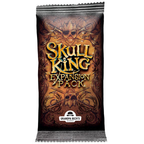 Skull King Expansion product image