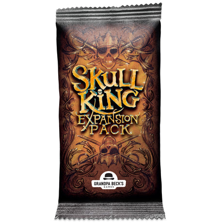 Skull King Expansion product image