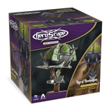 Air Marshal Zed Nesbitt Expansion Painted Edition