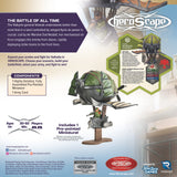 Air Marshal Zed Nesbitt Expansion Painted Edition