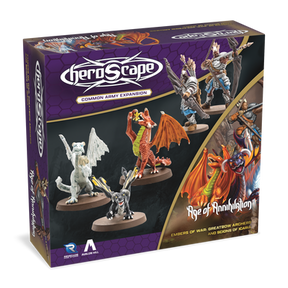 Greatbow Archers & Scions of I product image