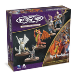 Greatbow Archers & Scions of Icaria