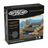 Roads of Valhalla Terrain Expansion
