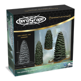 Forests of Valhalla Terrain