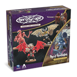 Heroscape: Revenants of Revna & Nuckelavee Common Army Expansion Painted