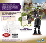 Heroscape: Imperator Kayne Army Expansion Painted