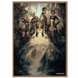 Final Fantasy Card Sleeve Series Vol. 2 - FFXII TZA (FFCSS-15) (100ct)