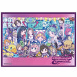 Final Fantasy Card Sleeve Series Vol. 2 - Sqkawaii (FFCSS-18) (100ct)
