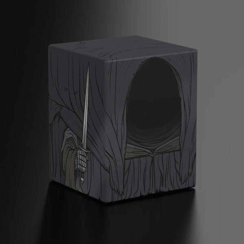 Squaroes LotR Nazgul Deck Box