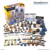 StarCraft Protoss Starter Set
