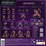 StarCraft Zerg Starter Set