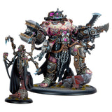 Exulon Nostilla & The Aberration
