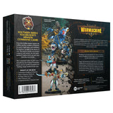 Foulblood's Armada Command Starter