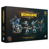 Foulblood's Armada Command Starter