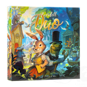 Everdell Duo product image