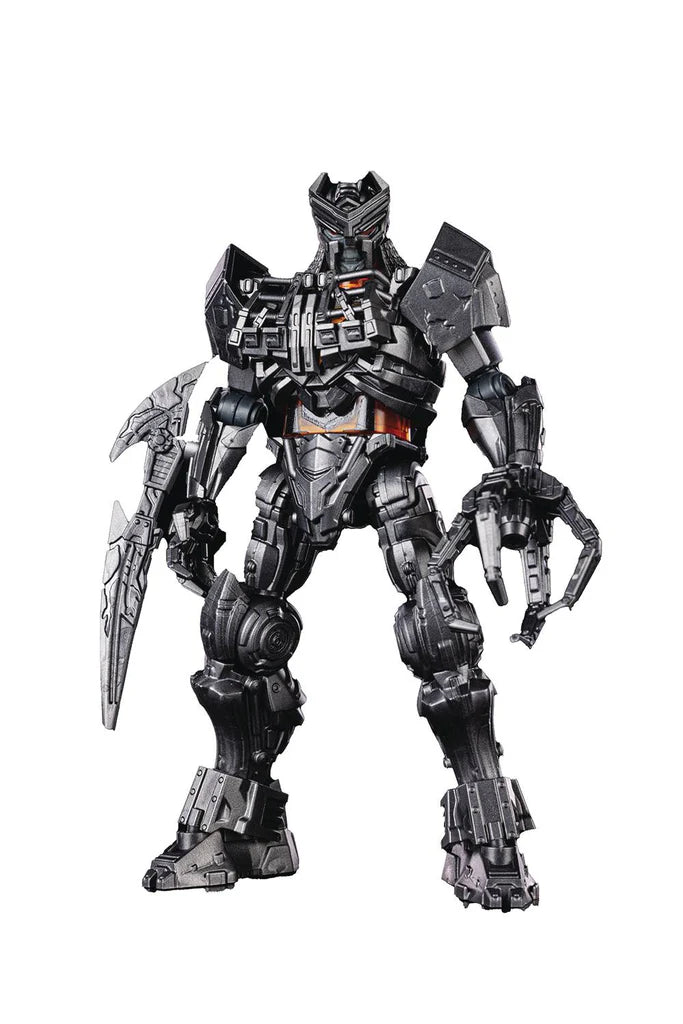 Classic Class 03 Scourge