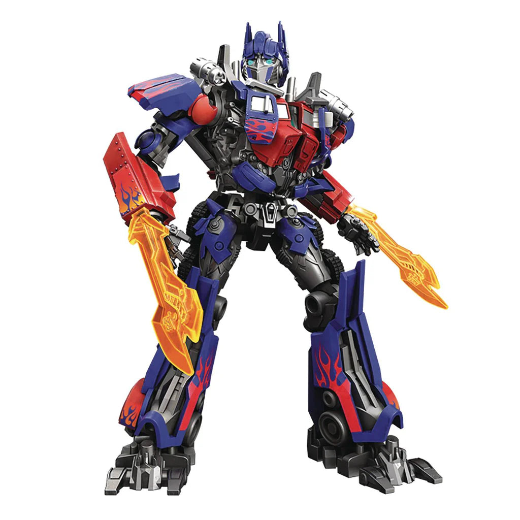 Classic 09 Optimus Prime