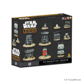 Star Wars: Legion – 3D Objective Tokens