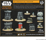 Star Wars: Legion – 3D Objective Tokens