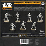 Star Wars: Legion – Scout Troopers