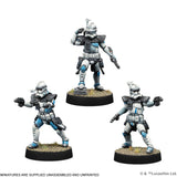 Star Wars: Legion – ARC Troopers