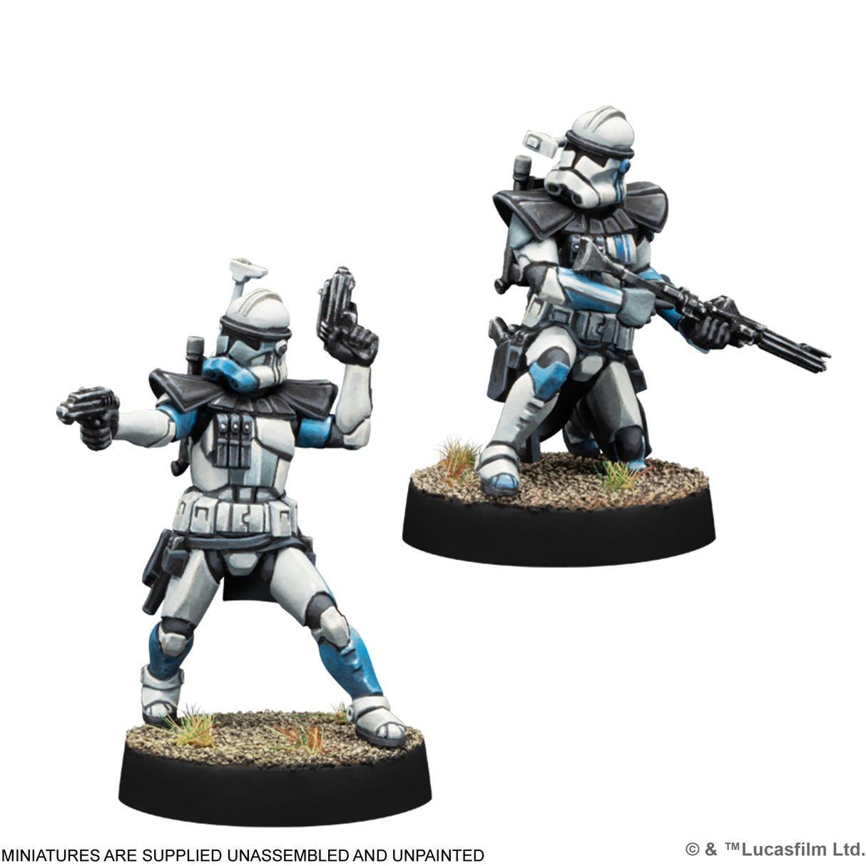 Star Wars: Legion – ARC Troopers